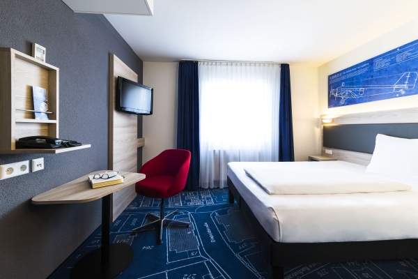 Hotel ibis Styles Filderstadt Stuttgart Messe